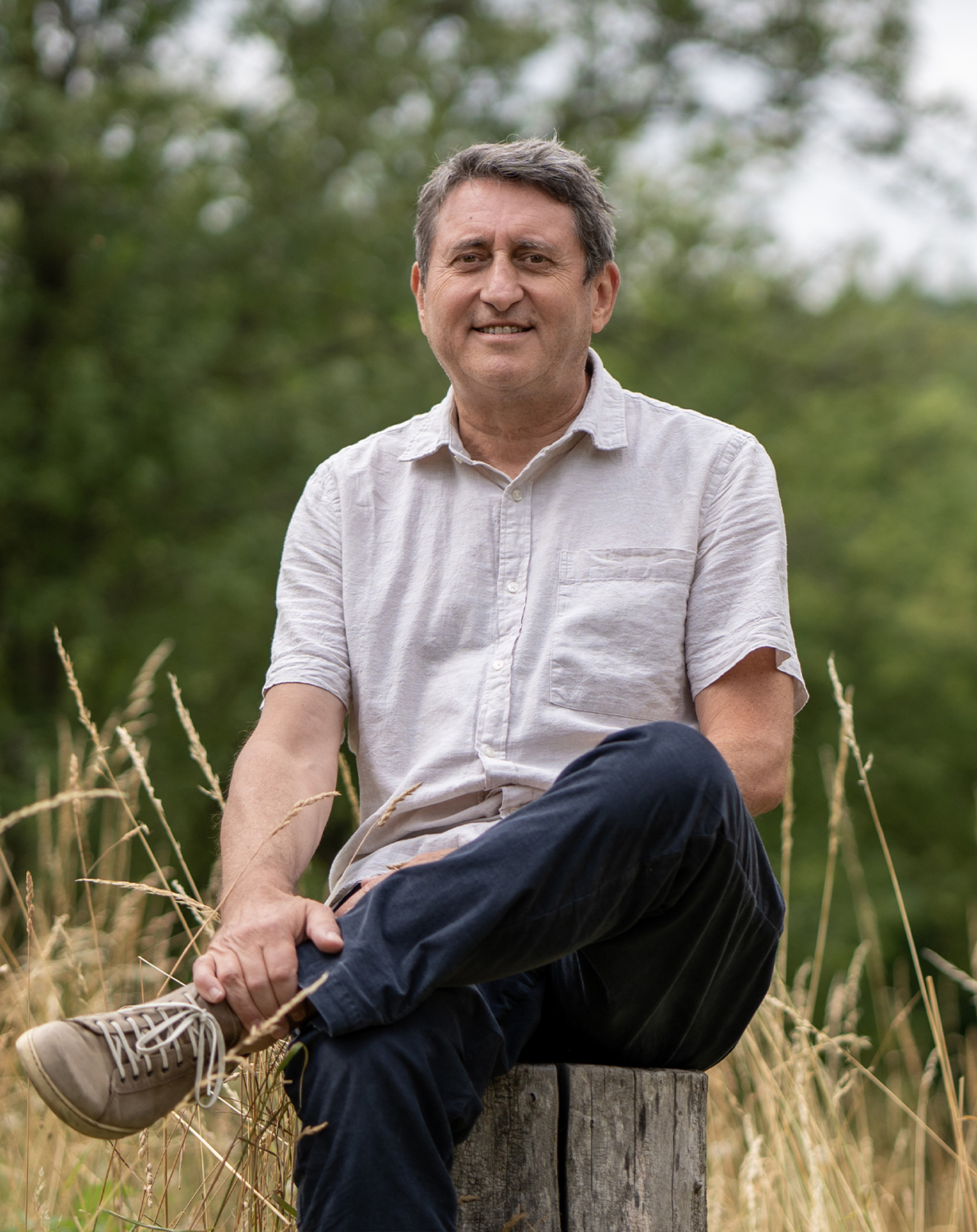 reinhard-amminger-personzentrierte-psychotherapie